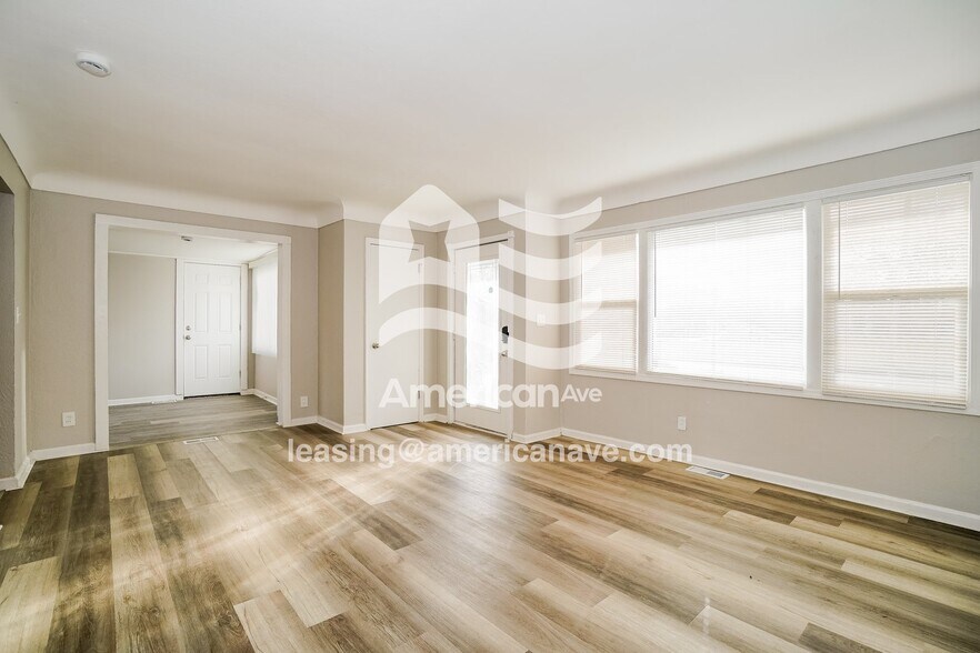 Building Photo - 1704 Georgia Ave