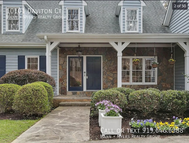 Building Photo - 10101 Daviton Ct