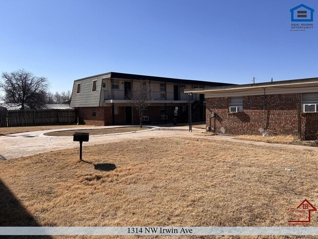 Building Photo - 1314 NW Irwin Ave