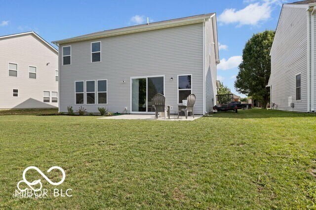 Building Photo - 1119 Cobra Dr