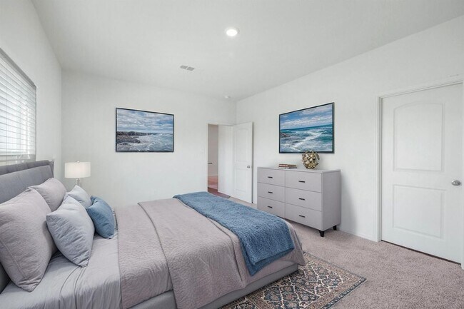 Building Photo - 18513 Quiet Range Dr