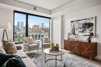 Building Photo - 1750 Wewatta St