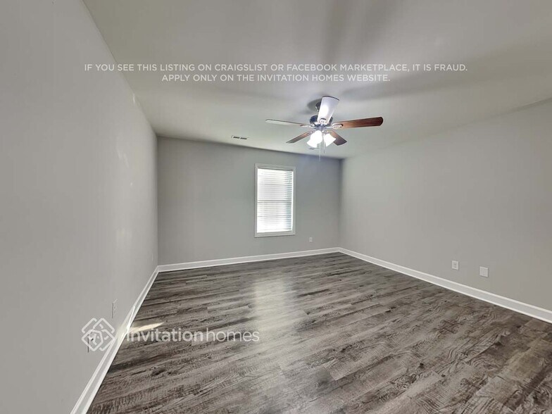 Building Photo - 4105 Rev Williams Dr