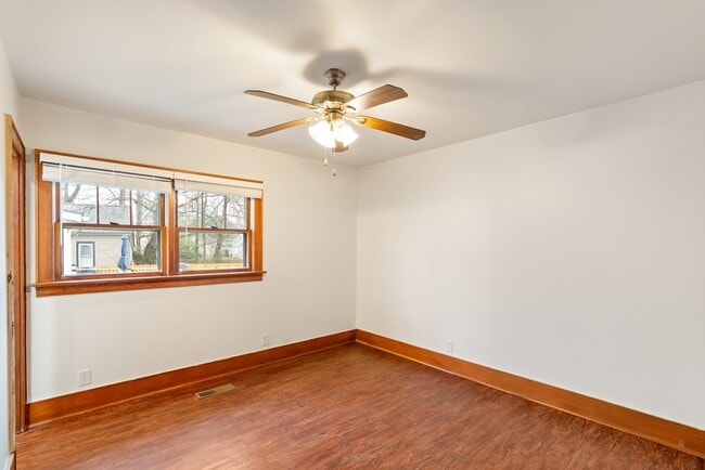 Building Photo - 818 Stafford St