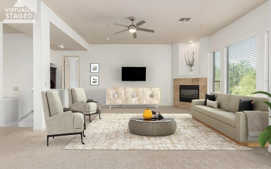 Building Photo - 16420 N Thompson Peak Pky