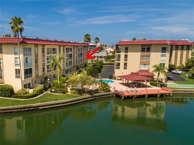 Building Photo - 105 Island Way