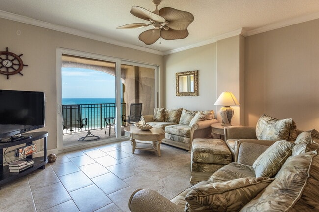 Building Photo - Stunning 8th-Floor Oceanview Condo – 3 Bed, 2.5 Bath