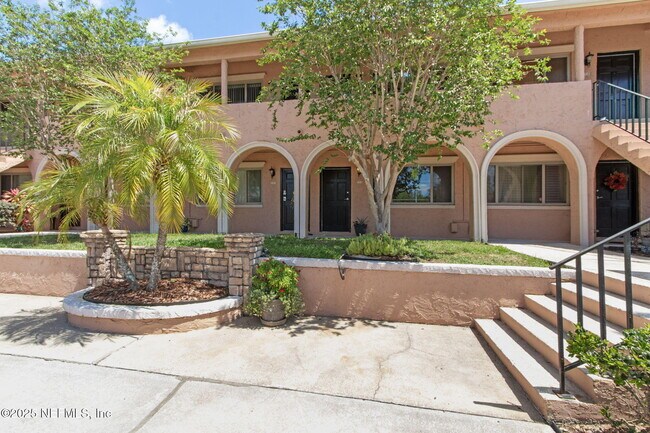 Primary Photo - 5375 Ortega Farms Blvd