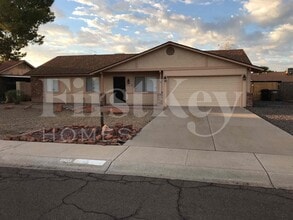 Building Photo - 8923 W Harmont Dr