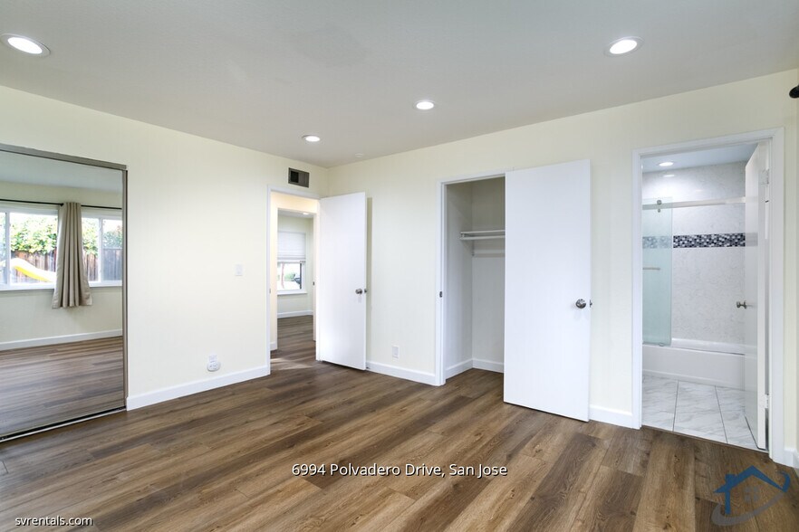 Building Photo - 6994 Polvadero Dr