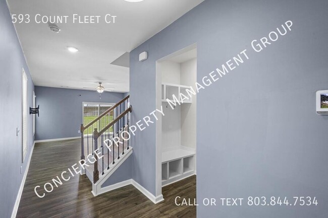 Building Photo - 593 Count Fleet Ct