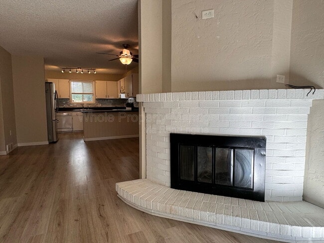 Building Photo - 1244 S Reed St