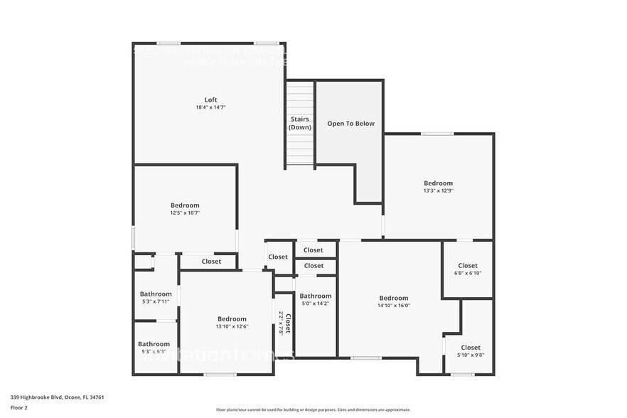 Building Photo - 339 Highbrooke Blvd