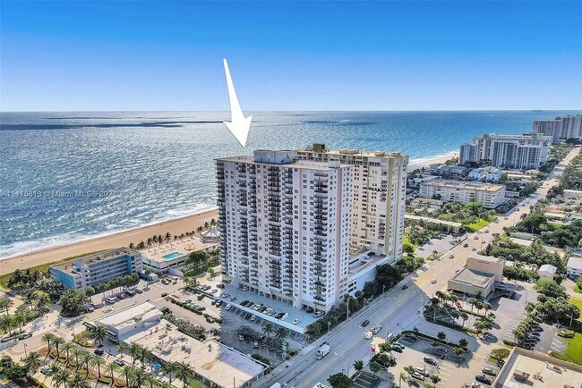 Building Photo - 101 Briny Ave