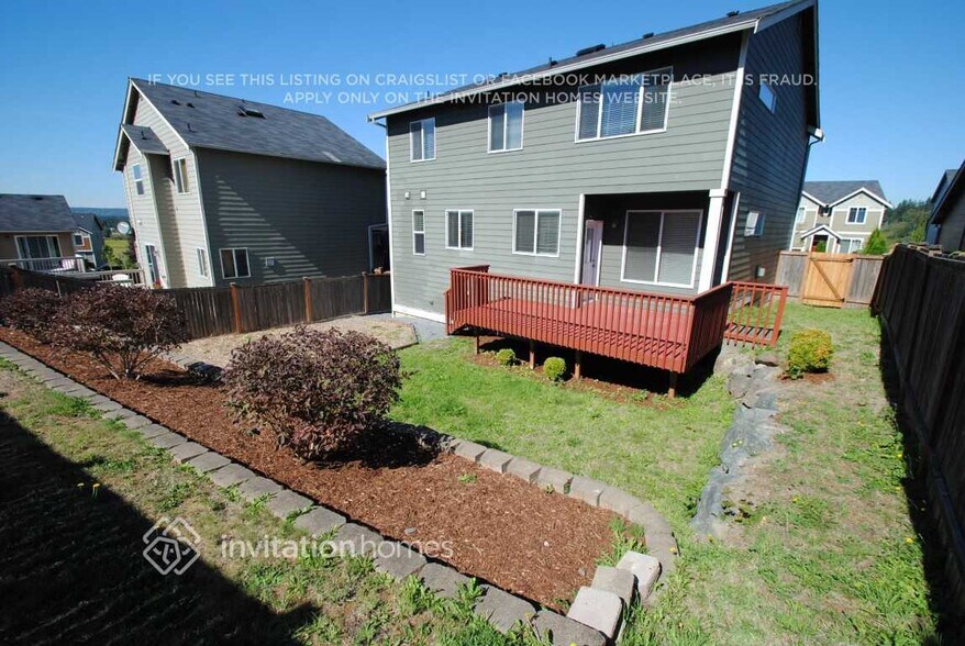 Building Photo - 7518 89th Pl NE