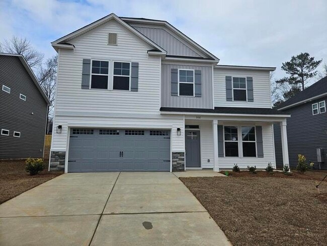 Building Photo - Brand new home in Chapin 5/3