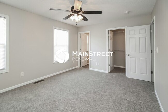 Building Photo - 2 Bedroom Pet-Friendly Home in Cartersvill...