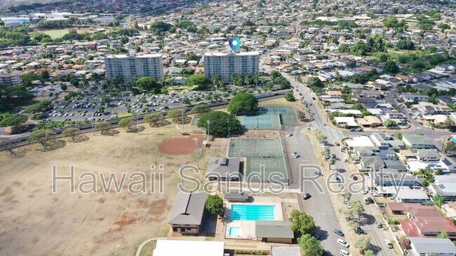 Building Photo - 94-302 Paiwa St.