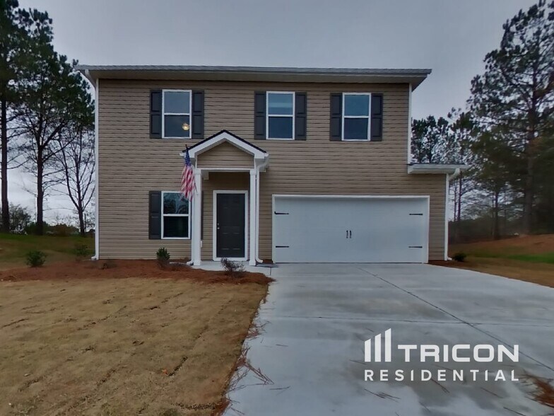 Building Photo - 416 Wallace Cir