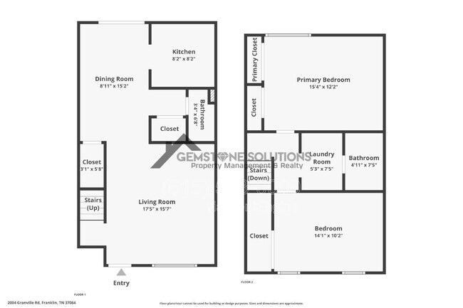 Building Photo - 2004 Granville Rd