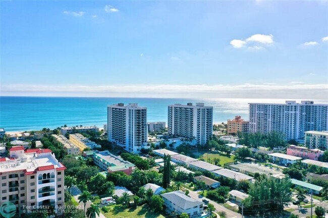 Building Photo - 525 N Ocean Blvd