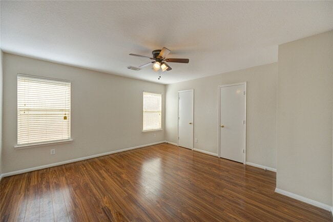 Building Photo - 15507 Western Skies Dr