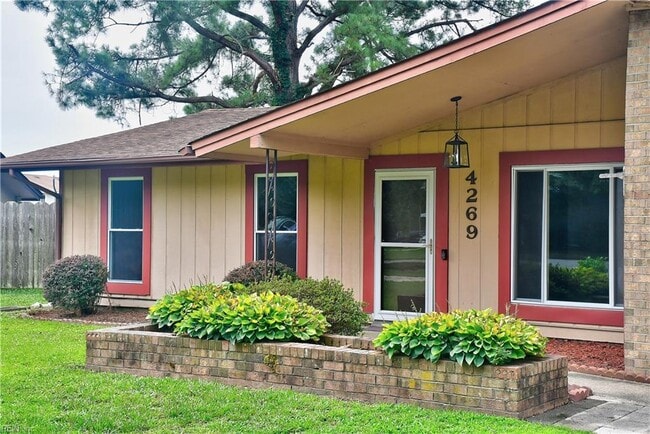 Building Photo - 4269 Grove Ct