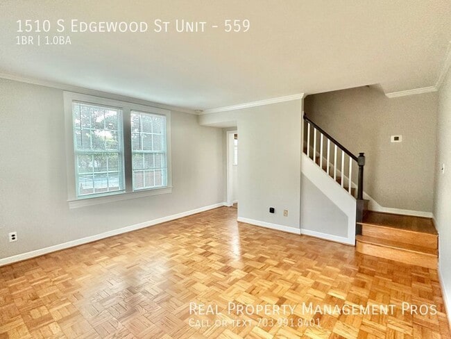 Building Photo - 1510 S Edgewood St