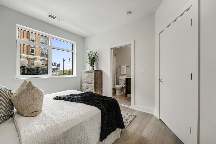 Building Photo - 3831 Georgia Ave NW