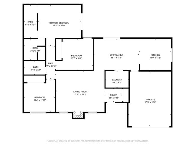 Building Photo - Amazing 1 Level Home in popular Southwest Location!