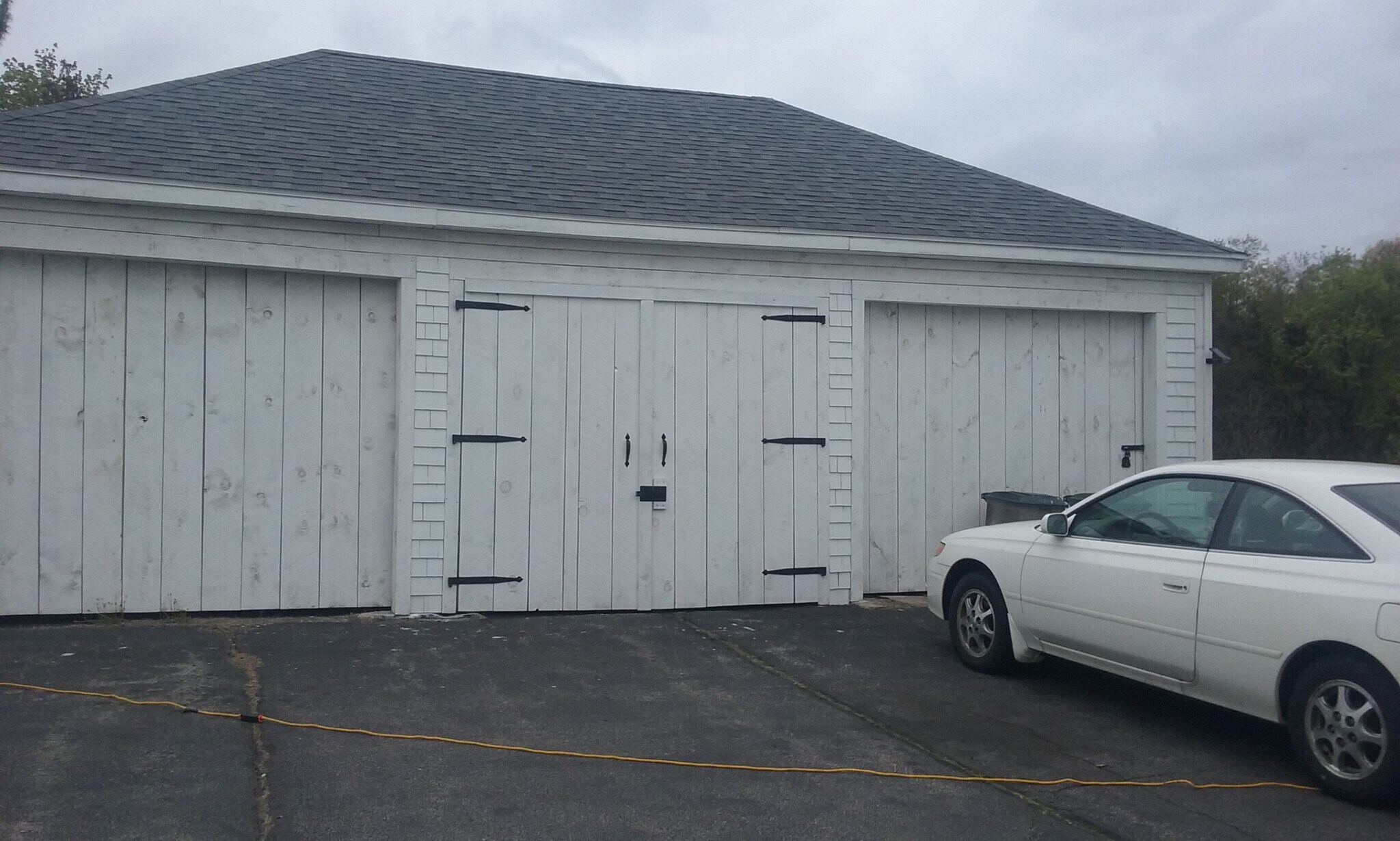 Building Photo - 1500 Ocean St