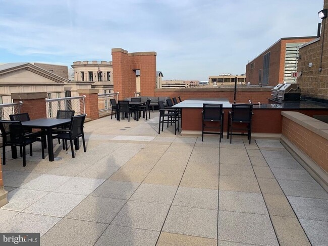 Building Photo - 631 D Street NW