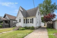 Building Photo - 1120 Veto St NW