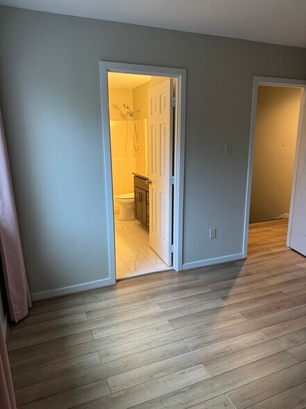 Bedroom # 2 - 1306 Sycamore Square Dr