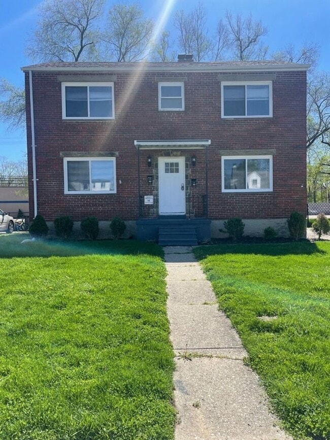 Building Photo - Morris Dr