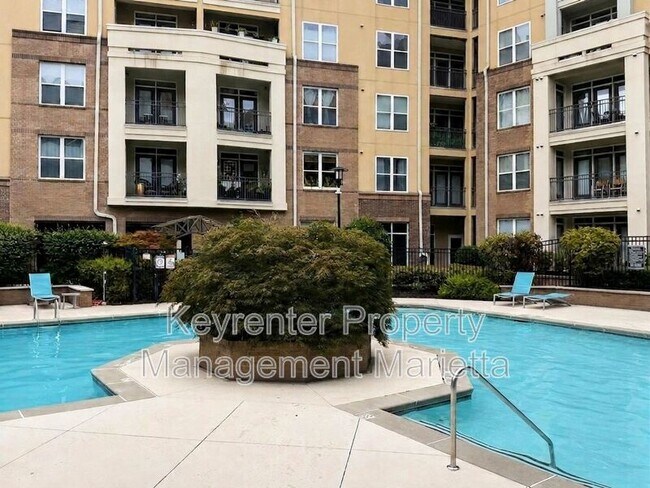 Building Photo - 390 17th St NW