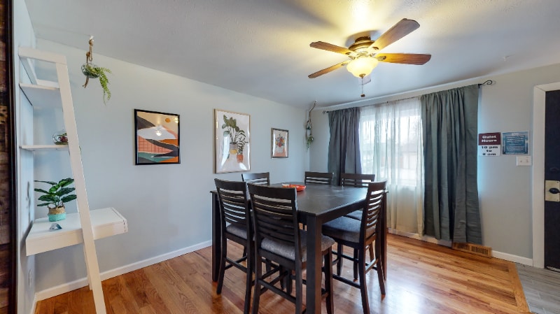 Building Photo - 1242 Elder St