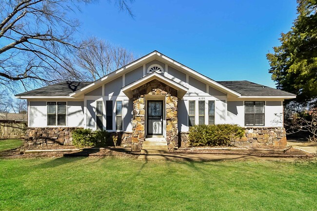 Building Photo - 4109 Kingscrest Cove