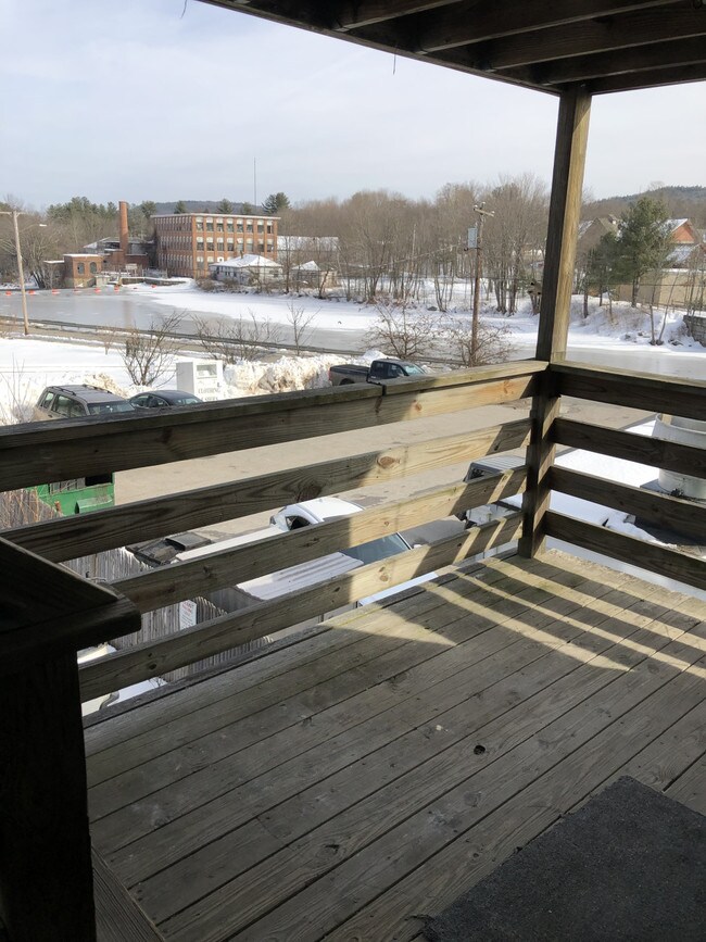 Building Photo - 23 Main St. LLC