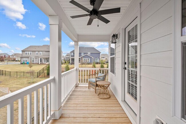 Building Photo - Gorgeous Upscale 5Br/3.5Bth Executive Home in Millbridge Waxhaw
