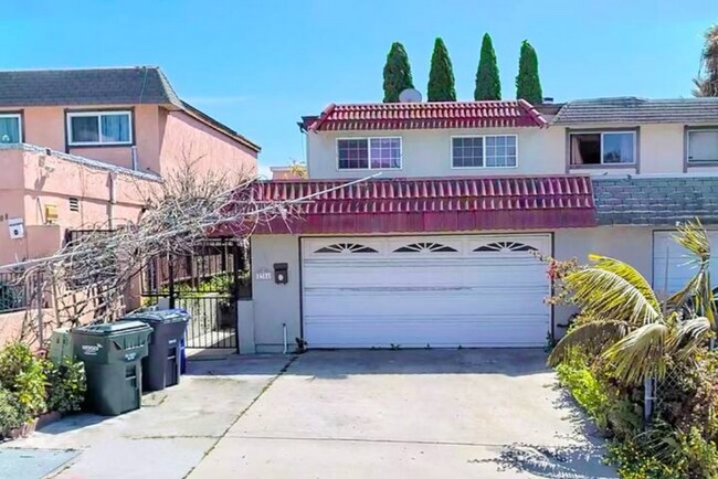 The perfect parking solution—spacious & hassle-free for up to four cars. - 2304 E 14th St