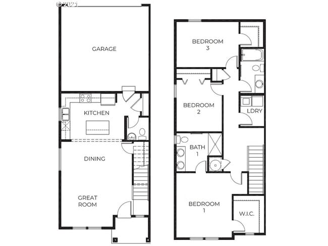 Building Photo - 935 N 19th Ave