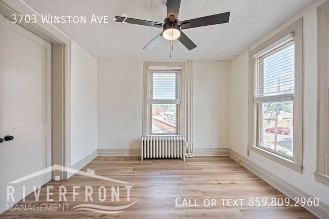 Building Photo - 3703 Winston Ave