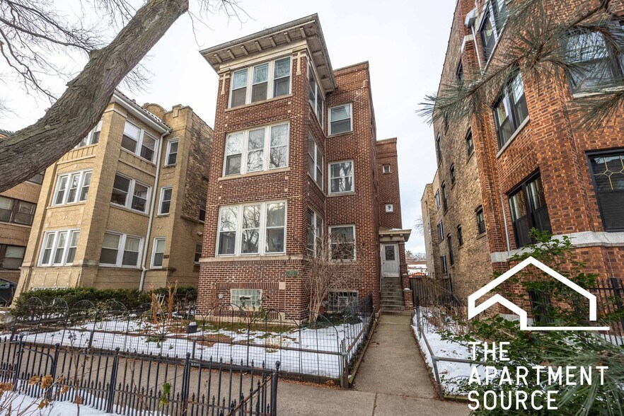 Building Photo - 1432 W Jonquil Terrace