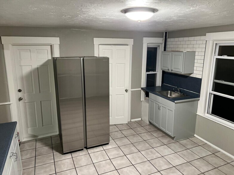 Kitchen - 13 Maple St
