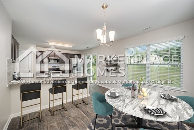 Building Photo - 3517 Ribbonwalk Trail