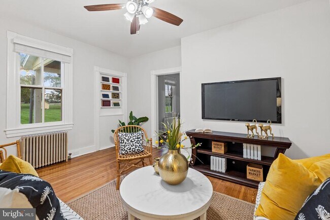 Building Photo - 1021 Greenspring Vly Rd