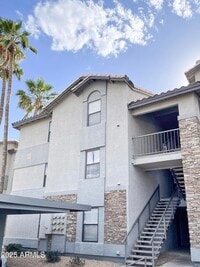 Building Photo - 2025 E CAMPBELL Ave