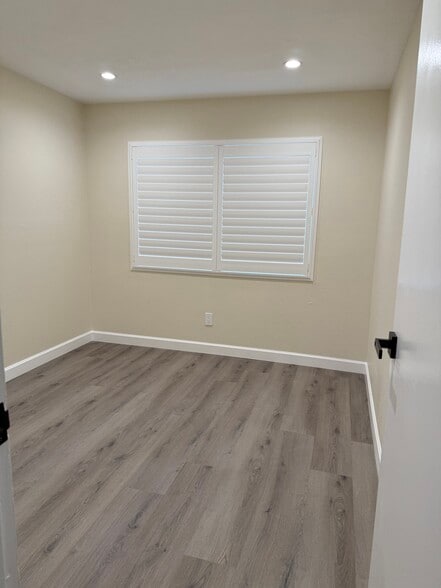 Second bedroom - 22271 Erwin St