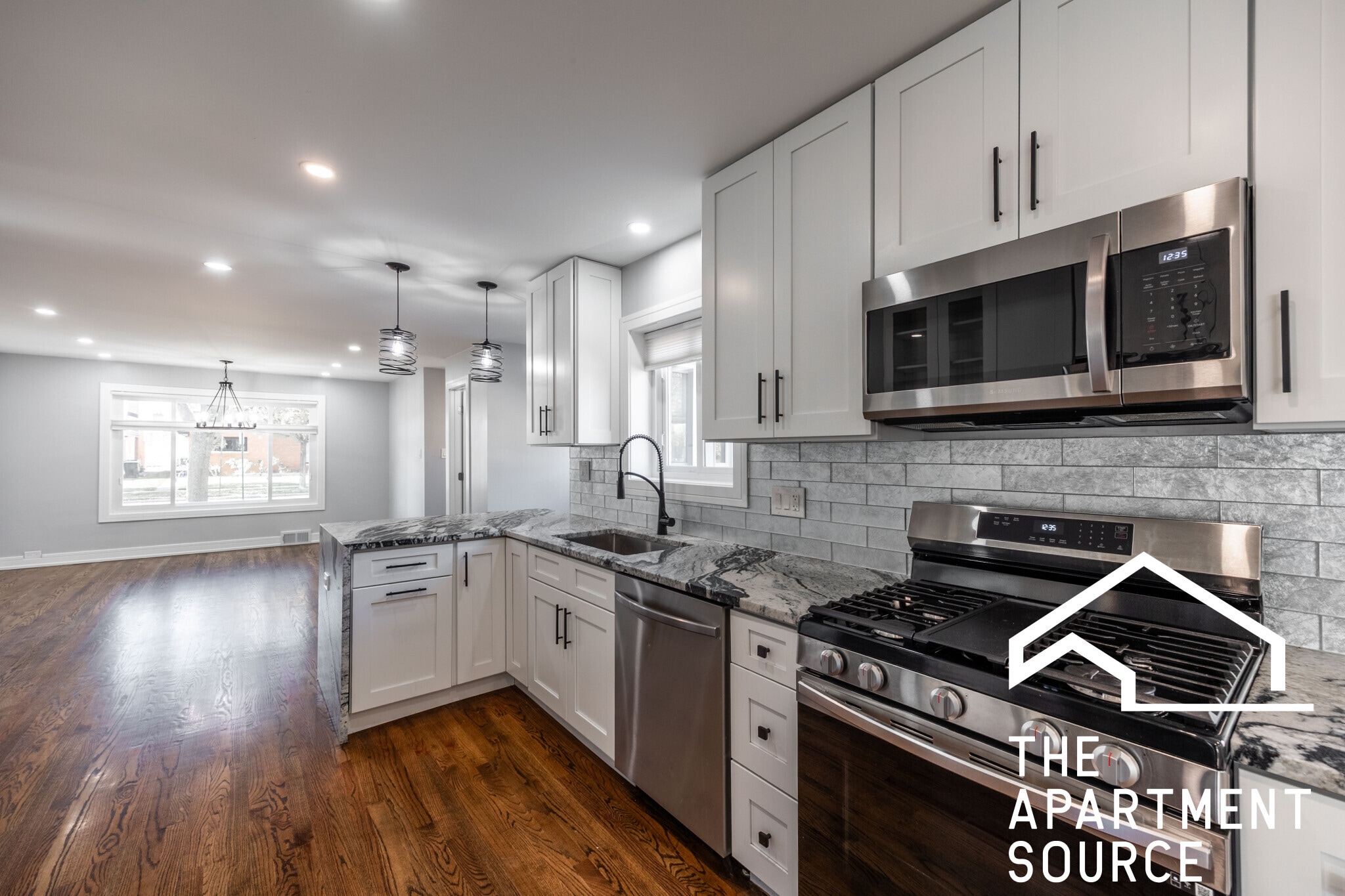 Building Photo - 7225 E Prairie Rd